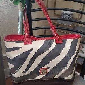 Dooney Bourke Handbag